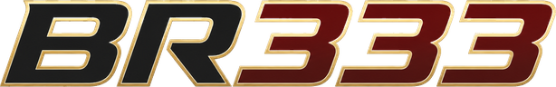 br333 লোগো